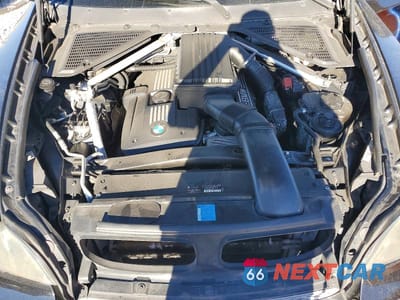 Zdjęcie 11 z 12 samochodu: 2007 BMW X5 3.0I VIN:5UXFE43567LY81272 - miniatura