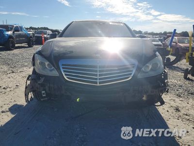 Piąte zdjęcie samochodu w środku: 2010 MERCEDES-BENZ S 550 4MATIC VIN:WDDNG8GB4AA357710 - miniatura