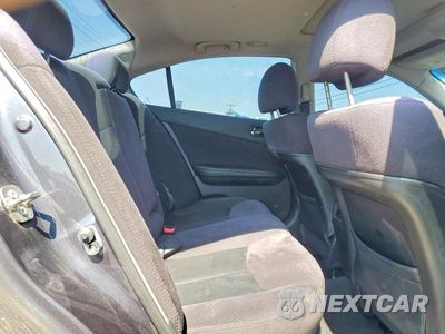Zdjęcie 10 z 12 samochodu: 2013 NISSAN MAXIMA 3.5 S VIN:1N4AA5AP2DC826837 - miniatura