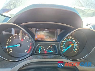 Zdjęcie 9 z 13 samochodu: 2013 FORD ESCAPE TITANIUM VIN:1FMCU0J95DUC01725 - miniatura
