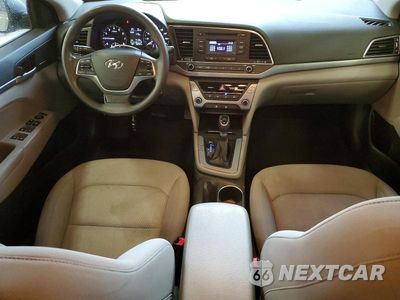 Zdjęcie 8 z 12 samochodu: 2017 HYUNDAI ELANTRA SE VIN:KMHD74LF2HU423943 - miniatura