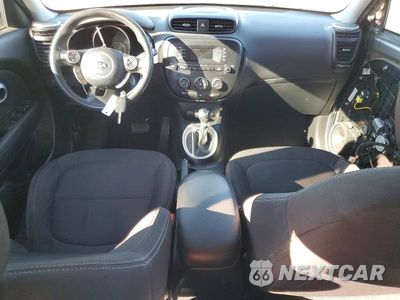 Zdjęcie 8 z 14 samochodu: 2016 KIA SOUL BASE VIN:KNDJN2A20G7274852 - miniatura