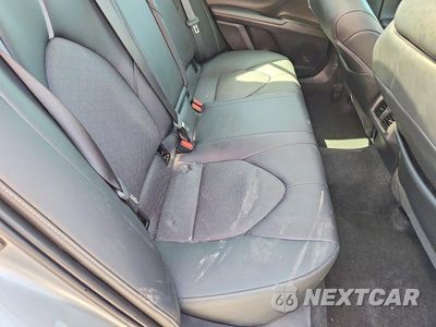 Zdjęcie 10 z 13 samochodu: 2024 TOYOTA CAMRY XSE VIN:4T1K61AK9RU208912 - miniatura