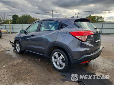 Drugie zdjęcie samochodu z przodu: 2018 HONDA HR-V LX VIN:3CZRU5H32JM721047 - miniatura