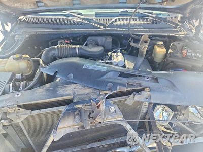 Zdjęcie 11 z 12 samochodu: 2001 CHEVROLET SILVERADO K1500 VIN:1GCEK14W71Z294658 - miniatura