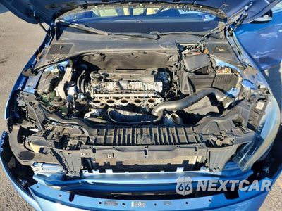 Zdjęcie 11 z 13 samochodu: 2014 VOLVO S60 T5 VIN:YV1612FS8E1287529 - miniatura