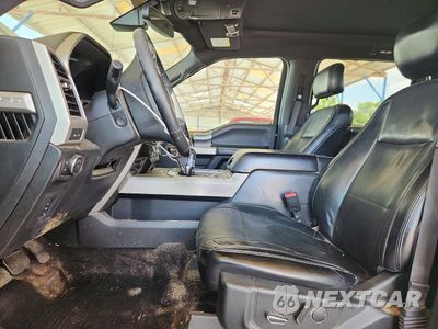 Zdjęcie 7 z 12 samochodu: 2017 FORD F150 SUPERCREW VIN:1FTEW1EG1HKD28883 - miniatura