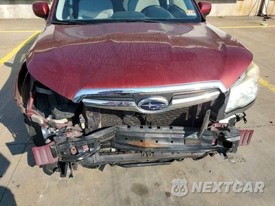 Zdjęcie 12 z 14 samochodu: 2014 SUBARU FORESTER 2.5I PREMIUM VIN:JF2SJADC2EH424337 - miniatura