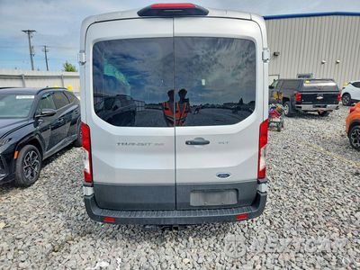 Zdjęcie 6 z 13 samochodu: 2025 FORD TRANSIT T-350 VIN:1FBAX2C85SKA03324 - miniatura
