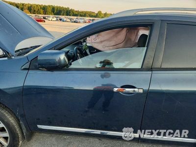 Zdjęcie 7 z 13 samochodu: 2013 NISSAN ROGUE S VIN:JN8AS5MV6DW630825 - miniatura