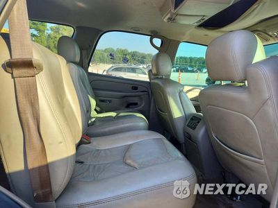 Zdjęcie 11 z 13 samochodu: 2005 CHEVROLET TAHOE K1500 VIN:1GNEK13T15R204649 - miniatura
