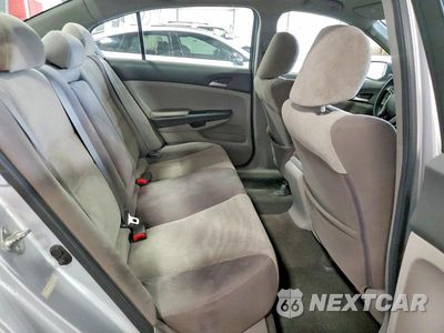 Zdjęcie 10 z 12 samochodu: 2010 HONDA ACCORD LX VIN:1HGCP2F33AA109569 - miniatura
