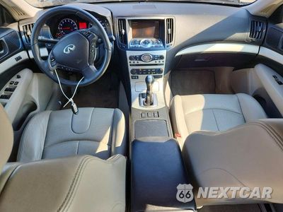 Zdjęcie 8 z 12 samochodu: 2007 INFINITI G35 X VIN:JNKBV61F17M822856 - miniatura