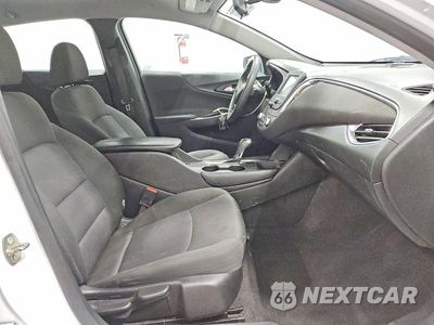 Zdjęcie 13 z 13 samochodu: 2018 CHEVROLET MALIBU LT VIN:1G1ZD5ST9JF148378 - miniatura