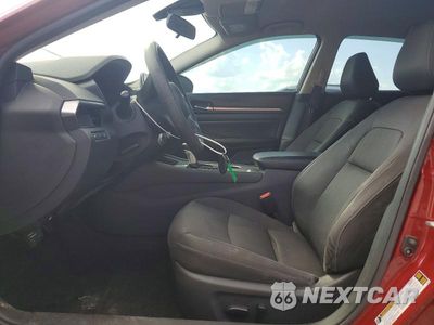Zdjęcie 7 z 12 samochodu: 2022 NISSAN ALTIMA SV VIN:1N4BL4DV4NN317521 - miniatura