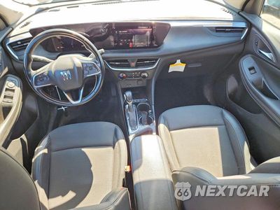 Zdjęcie 8 z 12 samochodu: 2024 BUICK ENCORE GX PREFERRED VIN:KL4AMBS21RB075773 - miniatura