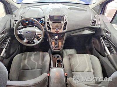 Zdjęcie 8 z 13 samochodu: 2016 FORD TRANSIT CONNECT XLT VIN:NM0GS9F70G1281137 - miniatura