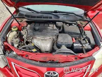 Zdjęcie 11 z 12 samochodu: 2011 TOYOTA CAMRY LE VIN:4T4BF3EK9BR203131 - miniatura