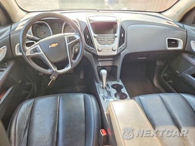 Zdjęcie 8 z 13 samochodu: 2013 CHEV EQUINOX VIN:1GNFLNEK4DZ123821 - miniatura