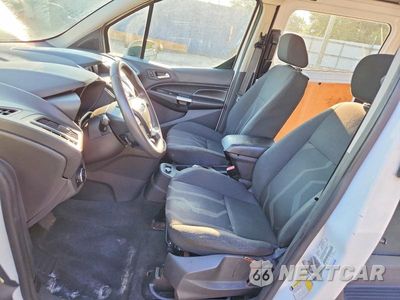 Zdjęcie 7 z 14 samochodu: 2014 FORD TRANSIT CONNECT XLT DELIVERY VAN VIN:NM0LS7F70E1150502 - miniatura