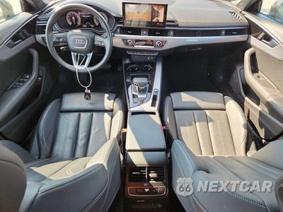 Zdjęcie 8 z 12 samochodu: 2023 AUDI A4 PREMIUM PLUS 45 VIN:WAUEAAF42PA010999 - miniatura