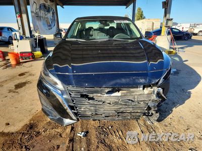 Piąte zdjęcie samochodu w środku: 2023 NISSAN ALTIMA SV VIN:1N4BL4DV9PN349092 - miniatura