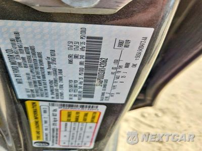 Zdjęcie 12 z 12 samochodu: 2018 FORD FUSION S HYBRID VIN:3FA6P0UU3JR142062 - miniatura