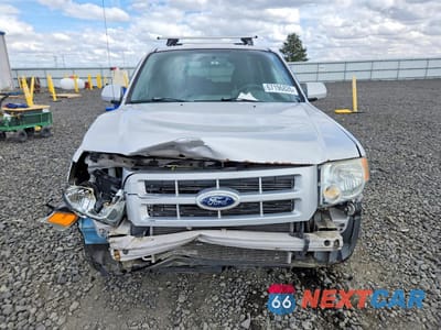 Piąte zdjęcie samochodu w środku: 2008 FORD ESCAPE LIMITED VIN:1FMCU94108KA09172 - miniatura
