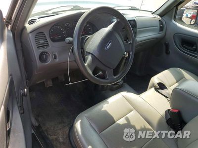 Zdjęcie 8 z 12 samochodu: 2011 FORD RANGER VIN:1FTKR1AD1BPA97242 - miniatura