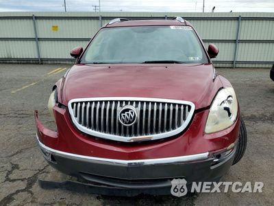 Piąte zdjęcie samochodu w środku: 2011 BUICK ENCLAVE CXL VIN:5GAKVBED8BJ126669 - miniatura