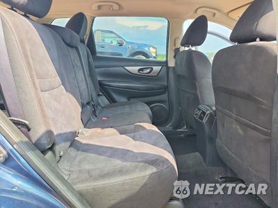 Zdjęcie 11 z 13 samochodu: 2015 NISSAN ROGUE SV VIN:KNMAT2MV4FP541985 - miniatura