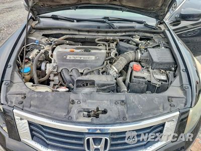 Zdjęcie 11 z 12 samochodu: 2009 HONDA ACCORD EXL VIN:1HGCP26879A057564 - miniatura