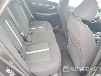 Zdjęcie 10 z 12 samochodu: 2022 HYUNDAI SONATA SEL VIN:KMHL14JA2NA221153 - miniatura