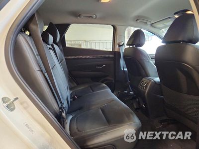 Zdjęcie 11 z 13 samochodu: 2023 HYUNDAI TUCSON XRT VIN:KM8JFCAE7PU207286 - miniatura
