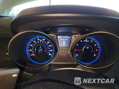 Zdjęcie 9 z 12 samochodu: 2013 HYUNDAI GENESIS COUPE 3.8 GRAND TOURING VIN:KMHHU6KJ8DU096518 - miniatura