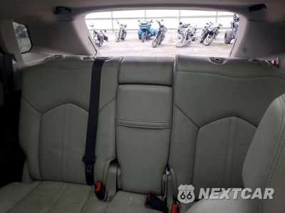 Zdjęcie 10 z 13 samochodu: 2015 CADILLAC SRX LUXURY COLLECTION VIN:3GYFNEE35FS623914 - miniatura