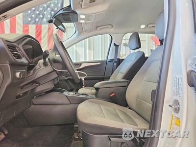 Zdjęcie 7 z 13 samochodu: 2021 FORD ESCAPE S VIN:1FMCU9F6XMUA90107 - miniatura