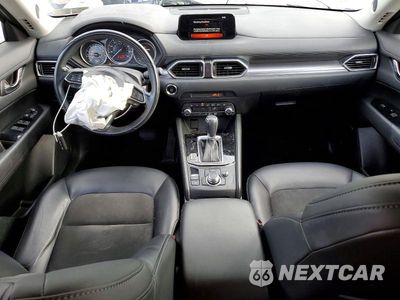 Zdjęcie 8 z 13 samochodu: 2019 MAZDA CX-5 TOURING VIN:JM3KFBCM6K1504719 - miniatura