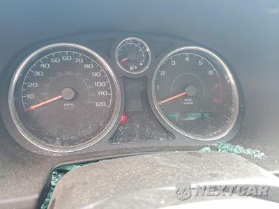 Zdjęcie 9 z 12 samochodu: 2007 CHEVROLET COBALT LS VIN:1G1AK15F377315631 - miniatura