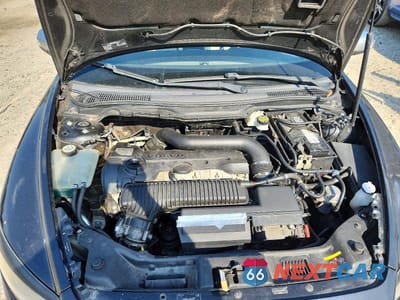 Zdjęcie 11 z 12 samochodu: 2009 VOLVO C30 T5 VIN:YV1MK672892134885 - miniatura
