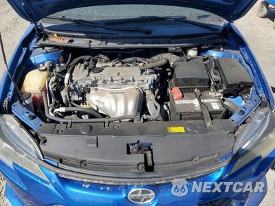 Zdjęcie 11 z 12 samochodu: 2015 SCION TC BASE VIN:JTKJF5C7XFJ009499 - miniatura