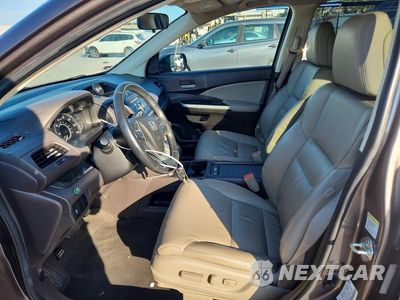 Zdjęcie 7 z 14 samochodu: 2013 HONDA CR-V EXL VIN:5J6RM3H76DL002154 - miniatura