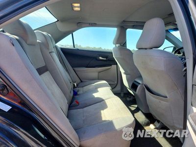 Zdjęcie 10 z 12 samochodu: 2013 TOYOTA CAMRY LE VIN:4T4BF1FK7DR316811 - miniatura