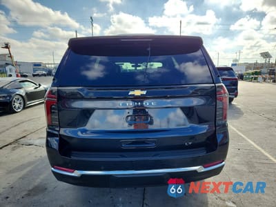 Zdjęcie 6 z 13 samochodu: 2025 CHEVROLET TAHOE C1500 LT VIN:1GNS5NRD9SR211376 - miniatura