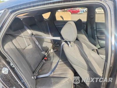 Zdjęcie 10 z 12 samochodu: 2023 HONDA ACCORD HYBRID SPORT VIN:1HGCY2F54PA040219 - miniatura