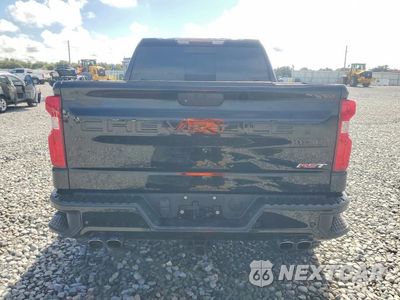 Zdjęcie 6 z 13 samochodu: 2020 CHEVROLET SILVERADO VIN:1GCUYEEL1LZ370934 - miniatura