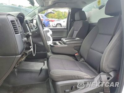 Zdjęcie 7 z 13 samochodu: 2018 GMC SIERRA C1500 VIN:1GTN1LEC7JZ903881 - miniatura