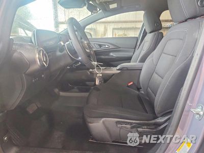 Zdjęcie 7 z 14 samochodu: 2025 CHEVROLET EQUINOX LT VIN:3GN7DMRP8SS248364 - miniatura