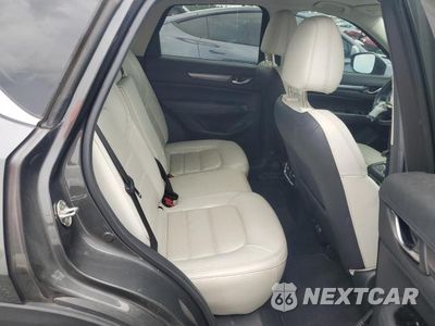 Zdjęcie 11 z 13 samochodu: 2021 MAZDA CX-5 TOURING VIN:JM3KFACMXM0332374 - miniatura