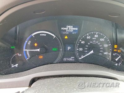 Zdjęcie 9 z 12 samochodu: 2015 LEXUS RX 450H VIN:2T2BC1BA1FC009165 - miniatura